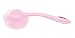 Cuisinart Soft Grip Coated Nylon Dish Brush, Pink
