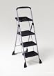 Three Step Max Work Platform