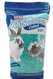 KT SOFT SORBENT GREEN BEDDIN