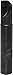 Kyocera CEM 06251W, 0.6250" Diameter End Mill