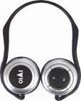 Ivio Bluetooth Devices BTS-200