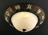 Ceiling Fixtures Justice Design Group KID-6184