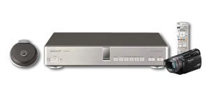New Hd Video Conference Unit 360 Degree Full 