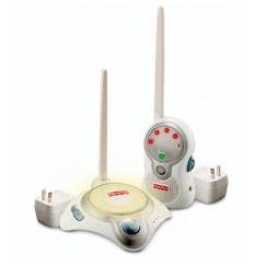 Fisher-Price Sounds 'N Lights Monitor