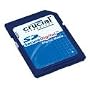 Crucial 2 GB SD Memory Card