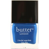butter LONDON 3 Free Lacquer Blagger