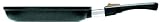 Kitchen & Housewares : Berndes BLK 28CM FRYPAN R/HANDLE