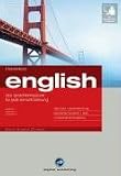 Interaktive Sprachreise 12: Intensivkurs Englisch - 