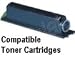 Tax Toner Cartridge for TF-521 531 551 621 651