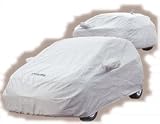 2011 Explorer Car Cover