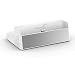 Electronics : Seagate 100521233 FreeAgent Go Dock with Case (Silver/White)