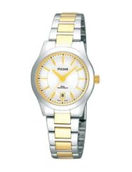 Pulsar Womens PH7165X Classic Exceptional Value Watch
