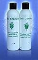 Ethnic African American Emu Shampoo & Conditioner