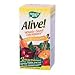 Health & Personal Care : Alive Multi No Iron - 30 tabs., (Nature s Way)