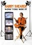 Harry Shearer: Now You See It