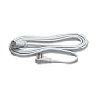 Fellowes 99595 9-Feet Heavy Duty Indoor Extension Cord