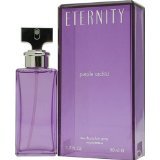 Eternity Purple Orchid by Calvin Klein for Women, Eau De Parfum Spray, 0.5 Ounce