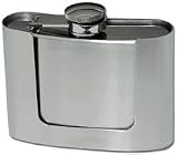 Discount Belt Buckle Flask