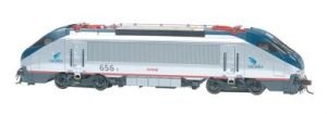 Bachmann Trains HHP-8 #656-image