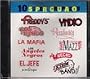 10 Super Grupazos