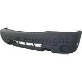 2001-2005 Suzuki Vitara grand Vitara (Grand Vitara; textured black - paint to match)... by Aftermarket