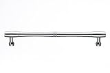 Top Knobs M721-12 Appliance Pull