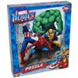 Marvel Heroes Puzzle