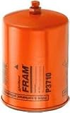 Fram P3726 Oil Filter