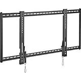 Xtra- Large Ultra-low Profile Fixed Panel Mount