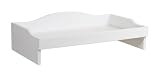 DaVinci Removable Changer Tray in White