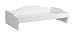 Baby : DaVinci Removable Changer Tray in White