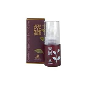 Devita Natural Skin Care Under Eye Repair Serum