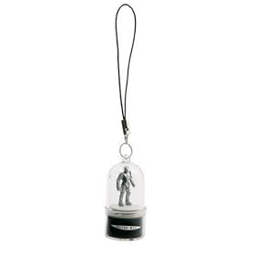 Doctor Who Cyberman LED Mobile Phone Spinnerz