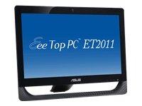 Asus All-in-One ET2011AUKB 50,8 cm (20 Zoll) Desktop-PC (AMD Fusion E350, 1,8GHz, 2GB RAM, Preisvergleich