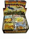 72 Bomb Bags in Display Box