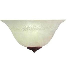 12 Inch Indoor Century Bronze by 
