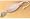 Dokken Dead Fowl Trainer Hunting Dog Dummy (Dove)