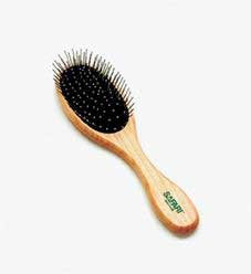 Safari Wire Pin Brush-small