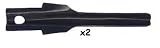 Excel Hobby Blade Corp U Gouge,3/32