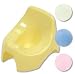 Baby : One Piece Potty Chair - Pink