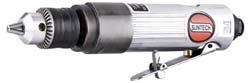 NuLine SM-746 1/4 4500 Rpm Pneu Drill Straight Hdle