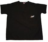 Central Florida Knights - Black - Scrub Top