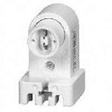 Cooper Wiring 2500w-box Recessed Double Contact Fluorescent Lampholder (Pack of 10)