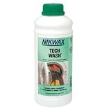 Nikwax Tech Wash 1 Ltr - 1 Litre