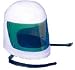 Childs Space Helmet