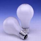 Sylvania Lighting 100WROUGHSERVIF Rough Service Light Bulb 100w(pack of 12)