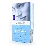 Strip Free Hot Wax (face, bikini, brow)