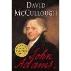 John Adams (UNABRIDGED CD) [AUDIOBOOK CD] by  David McCullough