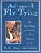 Book Advanced Fly Tying
