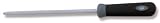 Sanelli 360822 Gourmet Sharpening Steel - 8 3/4' '